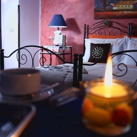 B&B Kore Enna Buitenkant foto