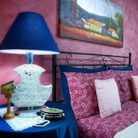 B&B Kore Enna Buitenkant foto